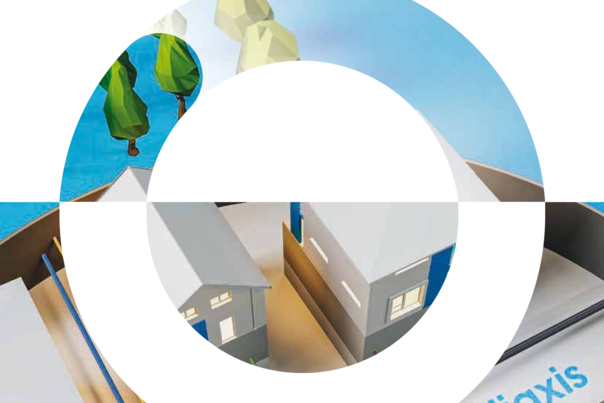 Aliaxis Infrastruktur Produktkatalog