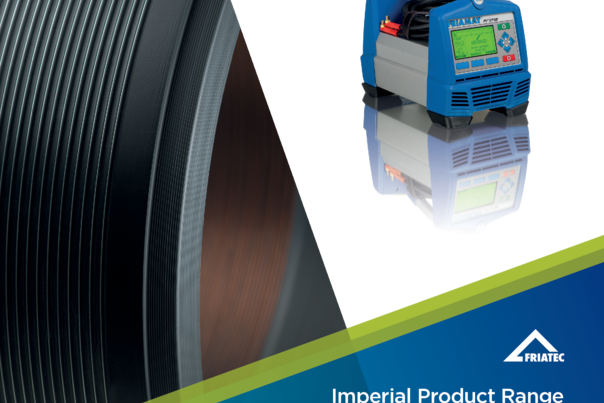 FRIALEN Safety Fittings & FRIATOOLS Technical Equipment